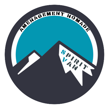 Spirit Van